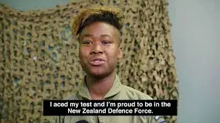 IGNITE COLLEGES DEFENCE FORCE PREPARATION 1080p