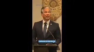 How Democratic AGs are combating gun violence