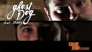 Kento & The Voodoo Brothers feat. Danno: Ghost Dog - Cane Fantasma (live session)
