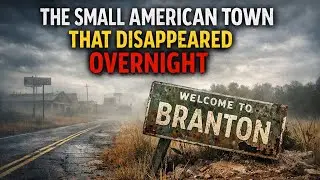 The Small American Town That Disappeared Overnight | Hidden American Stories 