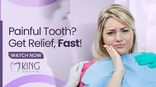 Emergency Dentistry in Alliston &ndash; King Dental Centre