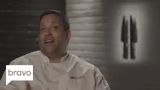Top Chef Duels Live Voting - Mike Isabella