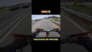 One More Reason Why I Rather Ride My Scooter 🛴 #shorts