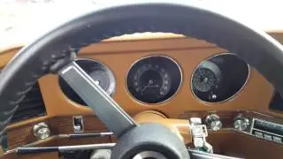 1972 Pontiac Grand Prix model J for sale