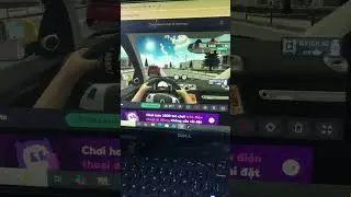 Game cho ai m&ecirc; xe nha