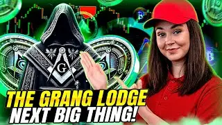 💯THE GRAND LORD CRYPTO TOKEN REVIEW🌟 || BEST HIDDEN PROJECT 750X POTENTIAL🚀