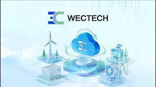 WECTECH specializes in energy storage and microgrid operation & control