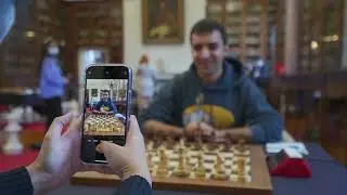 #GibChess Battle of the Sexes, Round 5 roundup