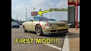 One Mod EVERY Daily Driver NEEDS!