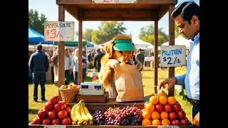 lazy dog got pinishment by his owner. #shorts #shortvideo #ai #dog #aistory