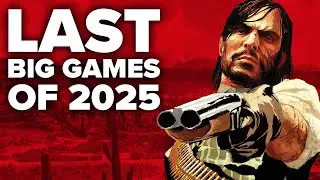 14 Big New Games of December 2025 You Can&rsquo;t Ignore