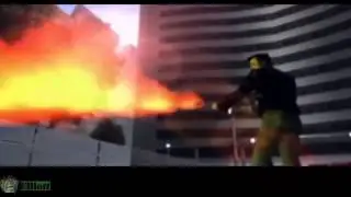 Grand Theft Auto 3 Commercial 2001