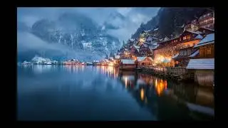 Ruuk-lake(Official Video)