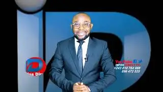 Jt infos direct,situation s&eacute;curitaire y'a rdc,ins&eacute;curit&eacute; n'a Kinshasa pasi 