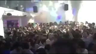 Hardox - Avenue Club (2015)