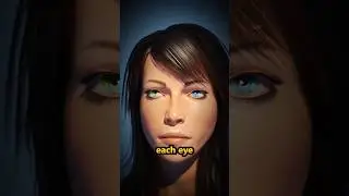 Why Do People Have Two Different Eye Colors?
