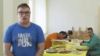 Miss Slovenia & kmetija Vizjak za pomoč VDC Šmarje pri Jelšah
