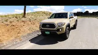 Butte Auto's Butte Toyota - August 2021