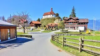 OW  Sarnen - Sachseln - Fl&uuml;eli Ranft - Sarnen 🥾