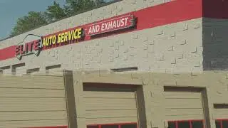 Elite Auto Service