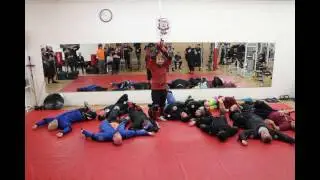 Phoenix Society Martial Challenge 2017