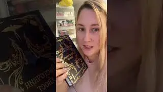 Обзор книги Карен Макквесчин &laquo;Ласточкин Хвост&raquo; #букток #booktube