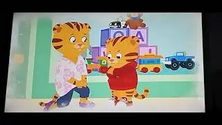  They re-edited the Daniel Tiger episode.What the frick
