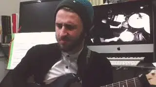 Robert Glasper - So Beautiful - Piano Solo Transcription