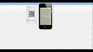 Mobile Website Builder