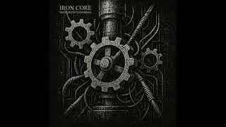 IRON CORE - Mechanical Resistance - full album 2025