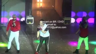 MDO en Lima Peru 2016 Concierto Completo en BR DVD Buscame