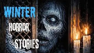 3 TERRIFYING Winter Horror Stories | Snowbound Confession, Voice from the Cold & Room 317