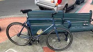 post ubereats delivery| fixie fixies fixed gear bike fixed gear bikes | khs urban soul