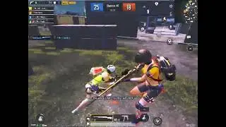Pubg mobile Sniping Headshot with M24 SAMSUNG,A3,A5,A6,A7,J2,J5,J7,S5,S6,S7,59,A10,A20,A30