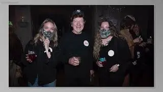 Oakland Rotary #3 Halloween Party Pictures 10.30.25
