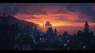 King J x Sizeoff - In The Night Time