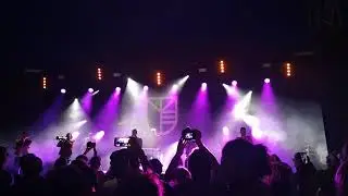 01 WOMAD 2019 - Meute