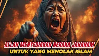 PENYEBAB ISLAM JADI TERTAWAAN ORANG CERDAS
