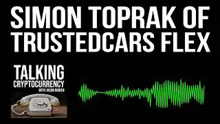 Simon Toprak of TrustedCars Flex