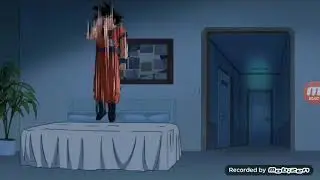 Dragon ball super moment dr&ocirc;le