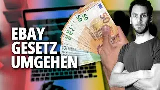 Plattformen Steuertransparenzgesetz: eBay Gesetz UMGEHEN