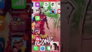 Creative destruction 1v1 short vid