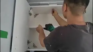 Installation video of a 20-foot double-wing folding house -step1-Tianjin Evermore international-Ava