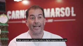 Testimonio cliente - La importancia de la visibilidad en l&iacute;nea para el peque&ntilde;o comercio (Corta)