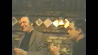 Taci-Legendary Opera Nights Cafe. Mikhail Svetlov,Marc Heller