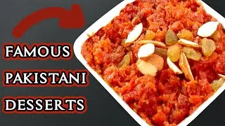 Some of the MOST Popular Pakistani DESSERTS you definitely need to check out!     | DIGITEN |