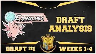 APA Season 5 Draft Analysis!