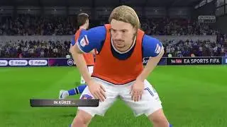 Fifa 18 My Player: Aus Polen zum Weltstar #10: Spieler des Monats.