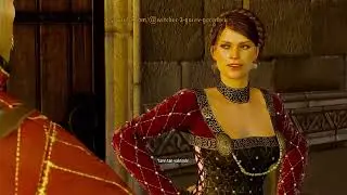 Witcher 3  - Kral Hamlesi - 1.Son