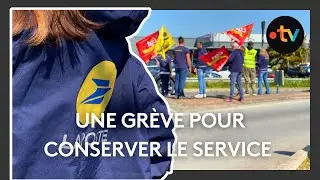 La Poste : des essais qui ne passent pas